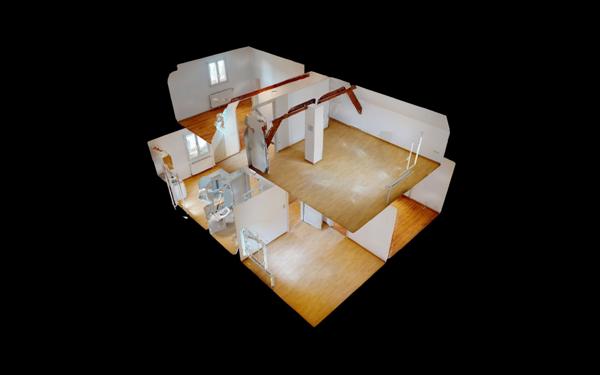 Maison à louer    5 pièces • 101,71 m2 Artzenheim