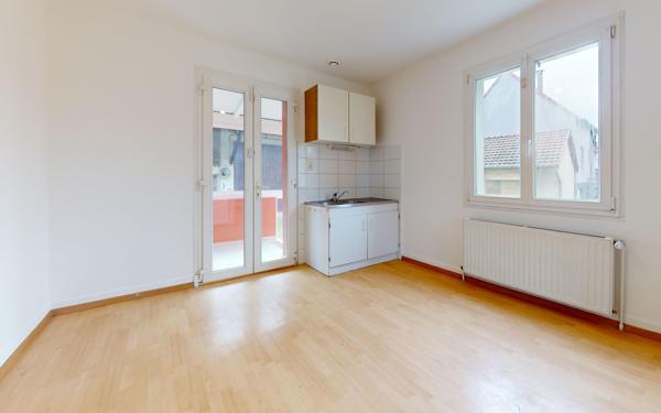 Maison à louer    5 pièces • 101,71 m2 Artzenheim