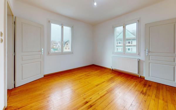 Maison à louer    5 pièces • 101,71 m2 Artzenheim