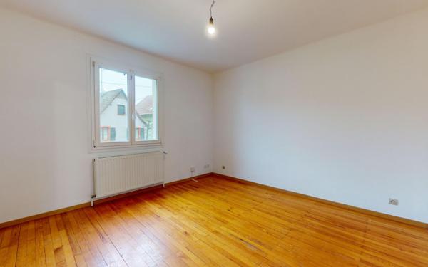 Maison à louer    5 pièces • 101,71 m2 Artzenheim