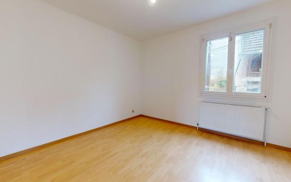 Maison à louer    5 pièces • 101,71 m2 Artzenheim