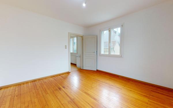 Maison à louer    5 pièces • 101,71 m2 Artzenheim