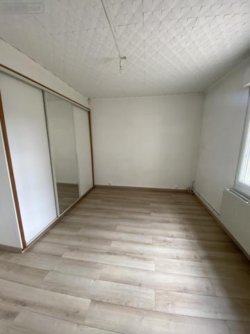 Appartement à louer à Boulogne-sur-Mer dans le Pas-de-Calais (62200), ref : 62055-L234