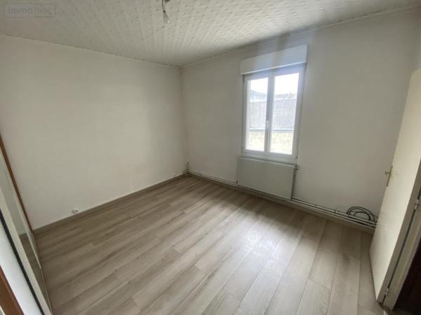 Appartement à louer à Boulogne-sur-Mer dans le Pas-de-Calais (62200), ref : 62055-L234
