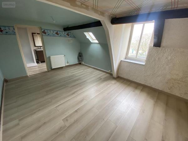 Appartement à louer à Boulogne-sur-Mer dans le Pas-de-Calais (62200), ref : 62055-L234
