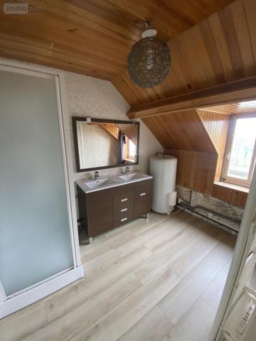 Appartement à louer à Boulogne-sur-Mer dans le Pas-de-Calais (62200), ref : 62055-L234