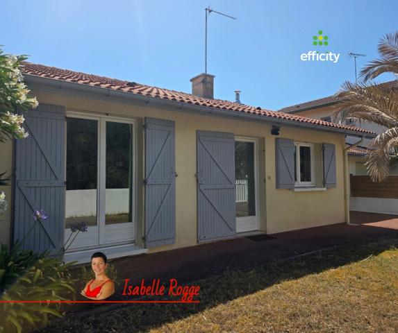 Maison
         3 pièces
        - 73 m² Exclusivité 380 000 € *