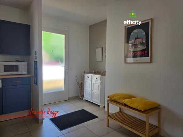 Maison
         3 pièces
        - 73 m² Exclusivité 380 000 € *