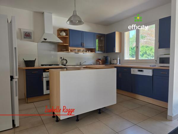 Maison
         3 pièces
        - 73 m² Exclusivité 380 000 € *