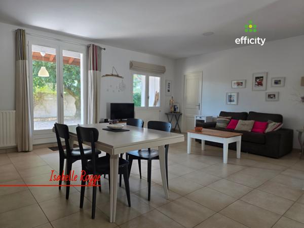 Maison
         3 pièces
        - 73 m² Exclusivité 380 000 € *