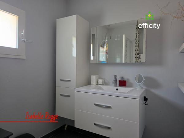 Maison
         3 pièces
        - 73 m² Exclusivité 380 000 € *