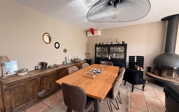 Maison à vendre    5 pièces •  Tournefeuille