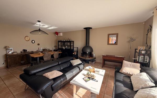 Maison à vendre    5 pièces •  Tournefeuille