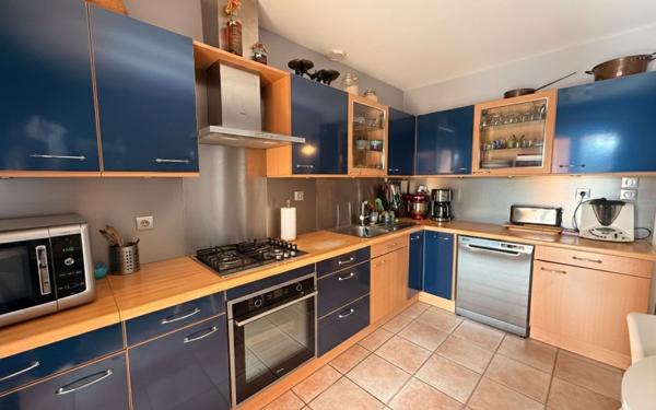 Maison à vendre    5 pièces •  Tournefeuille