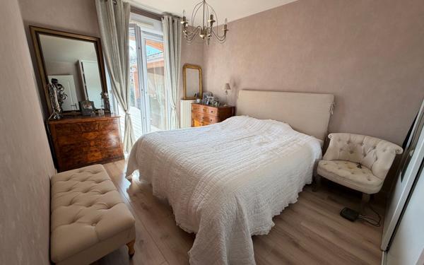 Maison à vendre    5 pièces •  Tournefeuille