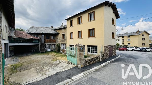 Maison à vendre 12 pièces 493,52 m² Saint-Pierre-dels-Forcats