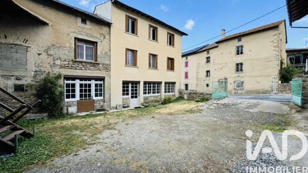 Maison à vendre 12 pièces 493,52 m² Saint-Pierre-dels-Forcats