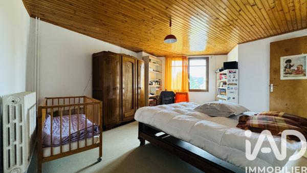 Maison à vendre 12 pièces 493,52 m² Saint-Pierre-dels-Forcats