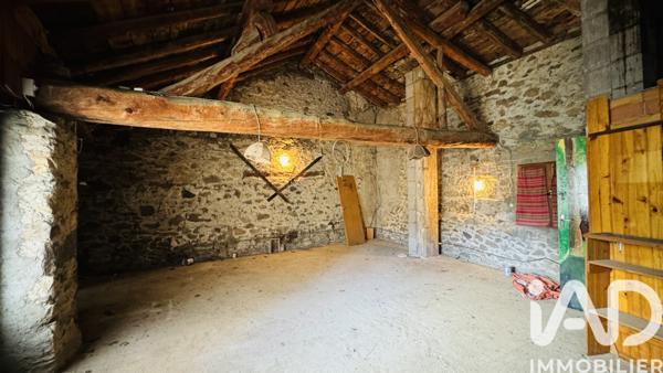 Maison à vendre 12 pièces 493,52 m² Saint-Pierre-dels-Forcats