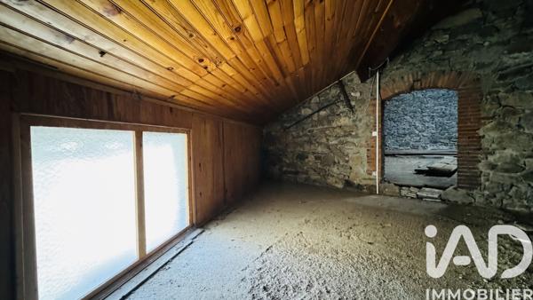 Maison à vendre 12 pièces 493,52 m² Saint-Pierre-dels-Forcats