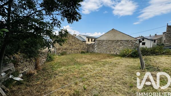 Maison à vendre 12 pièces 493,52 m² Saint-Pierre-dels-Forcats