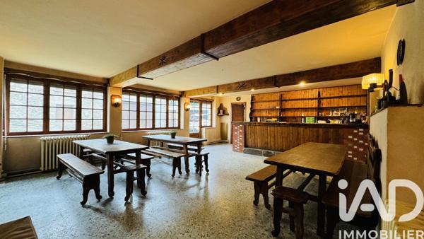 Maison à vendre 12 pièces 493,52 m² Saint-Pierre-dels-Forcats