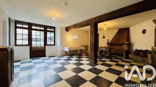 Maison à vendre 12 pièces 493,52 m² Saint-Pierre-dels-Forcats