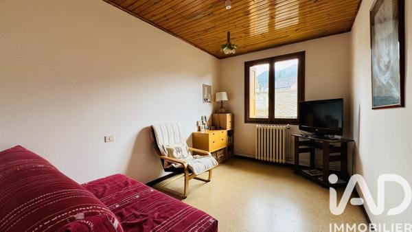 Maison à vendre 12 pièces 493,52 m² Saint-Pierre-dels-Forcats