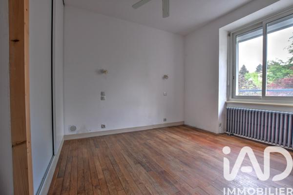Maison à vendre 6 pièces 104 m² Saint-Junien