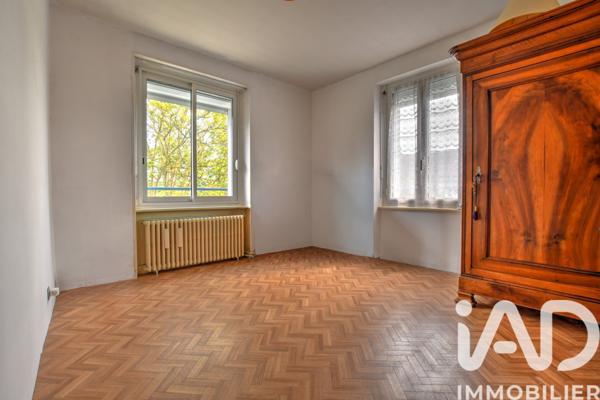 Maison à vendre 6 pièces 104 m² Saint-Junien