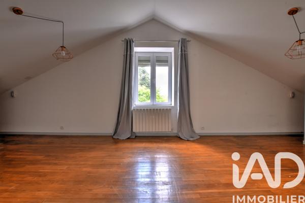 Maison à vendre 6 pièces 104 m² Saint-Junien