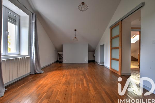Maison à vendre 6 pièces 104 m² Saint-Junien