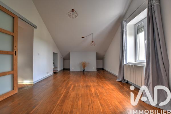 Maison à vendre 6 pièces 104 m² Saint-Junien