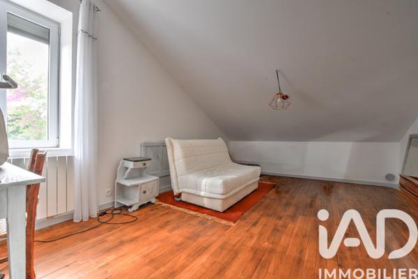 Maison à vendre 6 pièces 104 m² Saint-Junien