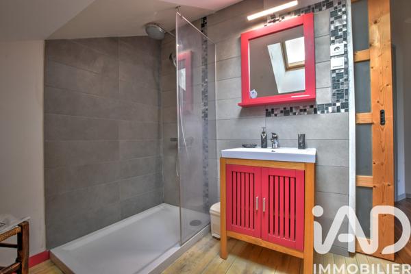 Maison à vendre 6 pièces 104 m² Saint-Junien