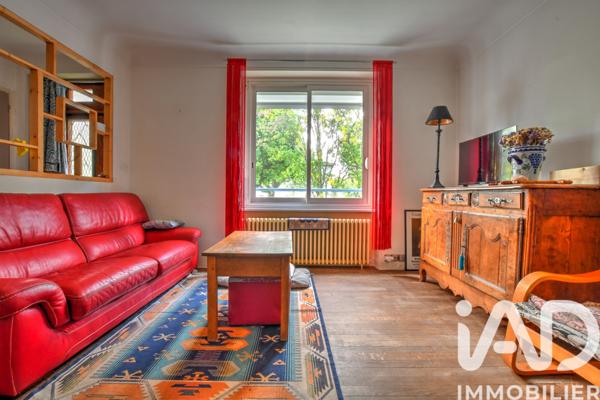 Maison à vendre 6 pièces 104 m² Saint-Junien