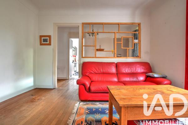 Maison à vendre 6 pièces 104 m² Saint-Junien