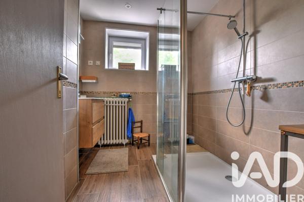 Maison à vendre 6 pièces 104 m² Saint-Junien