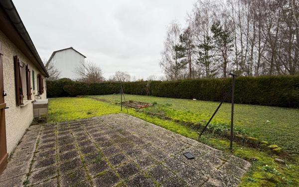 Maison à vendre    4 pièces •  Revigny-sur-Ornain