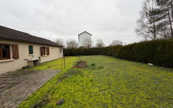 Maison à vendre    4 pièces •  Revigny-sur-Ornain