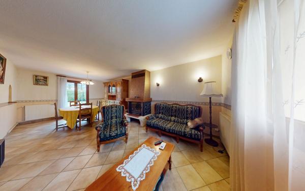 Maison à vendre    4 pièces •  Revigny-sur-Ornain