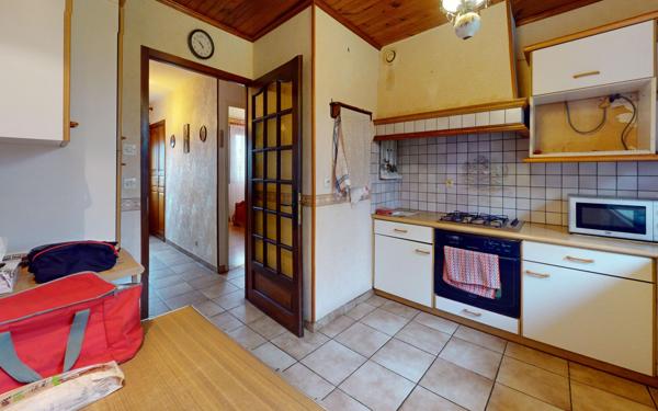 Maison à vendre    4 pièces •  Revigny-sur-Ornain