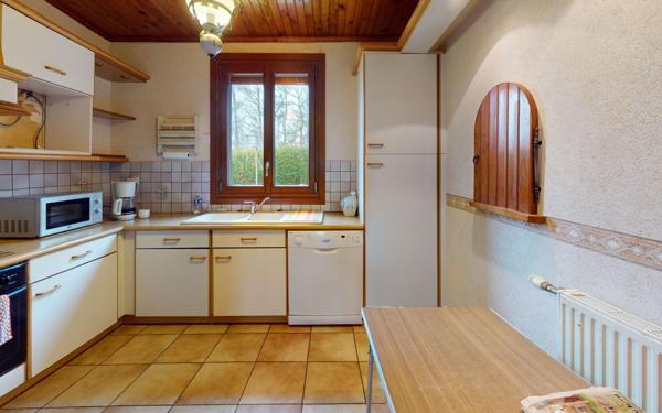 Maison à vendre    4 pièces •  Revigny-sur-Ornain