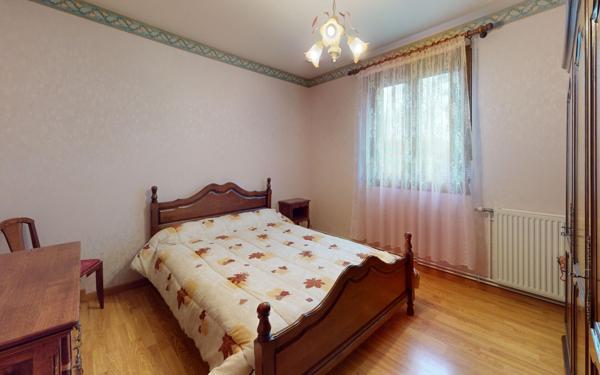 Maison à vendre    4 pièces •  Revigny-sur-Ornain