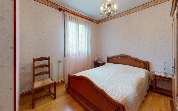 Maison à vendre    4 pièces •  Revigny-sur-Ornain