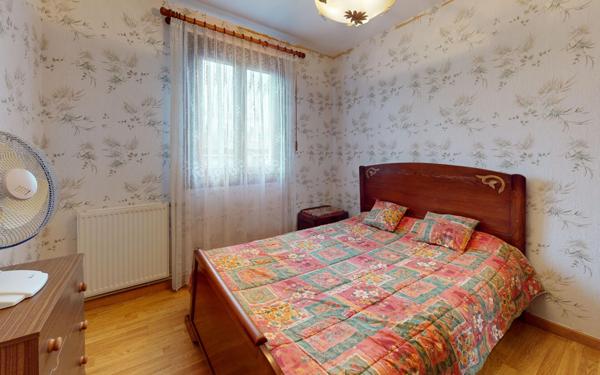 Maison à vendre    4 pièces •  Revigny-sur-Ornain