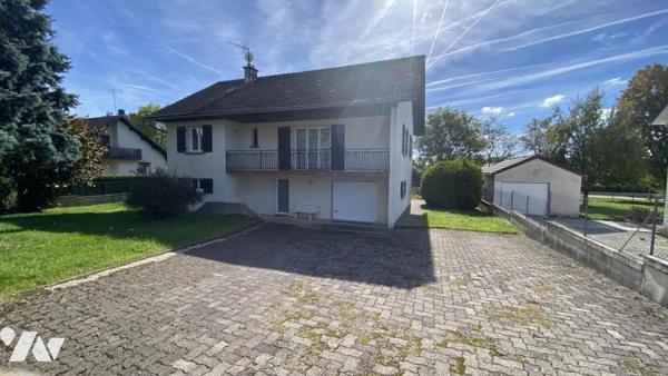 MAISON INDIVIDUELLE VERCEL VILLEDIEU LE CAMP