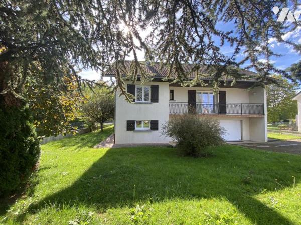 MAISON INDIVIDUELLE VERCEL VILLEDIEU LE CAMP