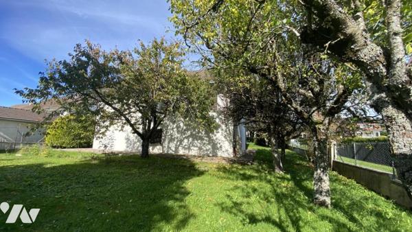 MAISON INDIVIDUELLE VERCEL VILLEDIEU LE CAMP