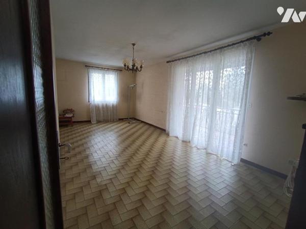 MAISON INDIVIDUELLE VERCEL VILLEDIEU LE CAMP